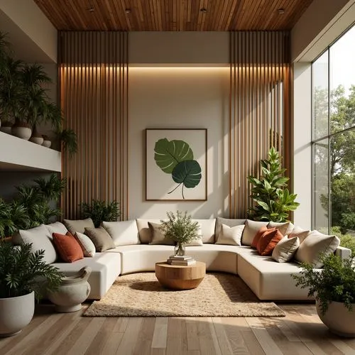 modern decor,modern living room,living room,contemporary decor,garden design sydney,livingroom,landscape design sydney,interior modern design,3d rendering,patterned wood decoration,sitting room,landscape designers sydney,interior design,houseplants,mid century modern,house plants,bamboo plants,interior decoration,houseplant,home interior