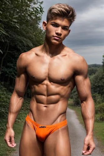 austin stirling,body building,bodybuilder,ryan navion,bodybuilding,male model,orange,austin morris,orange color,lukas 2,kai yang,orange half,body-building,danila bagrov,fitness model,crazy bulk,bright orange,bodybuilding supplement,anabolic,he-man