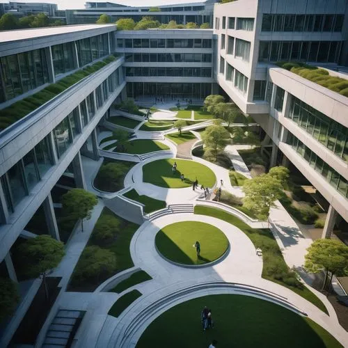 interlace,embl,technopark,epfl,seidler,technion,saclay,autostadt wolfsburg,safdie,biotechnology research institute,genzyme,esade,essec,argonne,genentech,xlri,streamwood,audencia,kaist,infosys,Illustration,Japanese style,Japanese Style 11