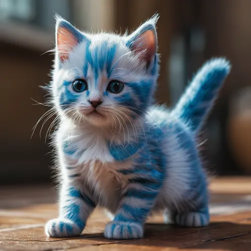 cat with blue eyes,blue eyes cat,cute cat,kitten,cat on a blue background,breed cat,blue eyes,kittens,tabby kitten,little cat,ginger kitten,blue tiger,kitten baby,young cat,european shorthair,cyan,baby blue eyes,cartoon cat,cat european,blossom kitten,Photography,General,Natural