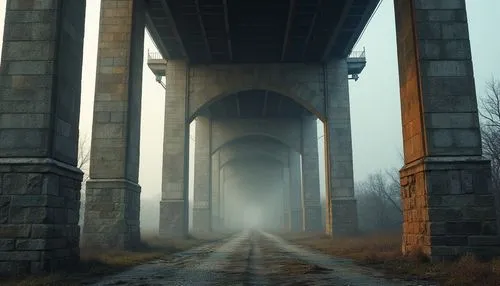 railroad bridge,railway bridge,viaducto,viaduct,viaducts,highway bridge,chmarossky viaduct,bridge,road bridge,oxenbridge,sweeping viaduct,viaduc,hangman's bridge,under the bridge,old bridge,trestle,memorial bridge,vanishing point,tangshan railway bridge,overbridge,Photography,General,Realistic