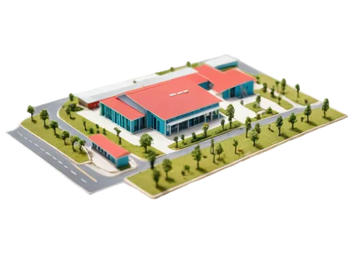 school design,shenzhen vocational college,3d rendering,3d model,isometric,fire and ambulance services academy,biotechnology research institute,sewage treatment plant,secondary school,elementary school,prefabricated buildings,research institution,data center,campus,tilt shift,industrial building,houses clipart,school administration software,3d render,canteen,Unique,3D,Panoramic