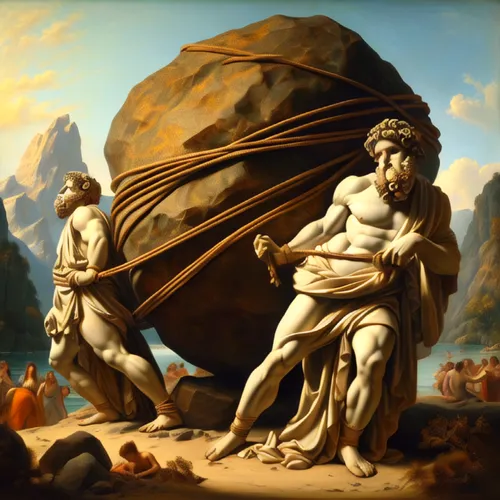 samaritan,classical antiquity,discobolus,la nascita di venere,school of athens,ancient art,greek mythology,way of the cross,ugolino and his sons,the good shepherd,pankration,jesus christ and the cross