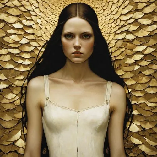 jingna,eurus,lacombe,stuever,birnerova,promethea,behenna,drusilla,tunick,gold wall,girl with bread-and-butter,sigyn,viveros,heatherley,hypatia,savickas,jasinski,baroque angel,golden crown,vidarte,Illustration,Realistic Fantasy,Realistic Fantasy 09