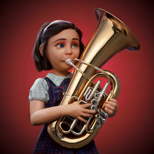 tuba,saxhorn,euphonium,tubist,trumpet,flugelhorn,gramaphone,stallybrass,rockabella,jazzier,trumpet player,serenaders,trumpet climber,saxs,tiktok icon,euphoniums,trumpet shaped,tubas,brass instrument,jazziz