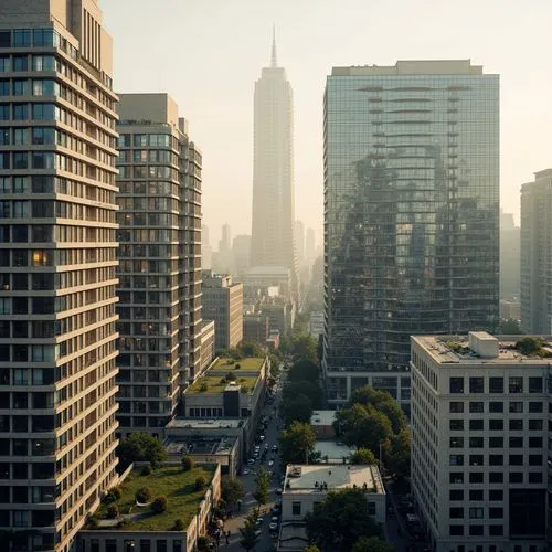 montparnasse,skyscrapers,business district,shanghai,tall buildings,city view,streeterville,high rises,urban landscape,highrises,financial district,megacities,makati,city scape,manhattanite,tianjin,urban towers,cityscape,são paulo,cityview