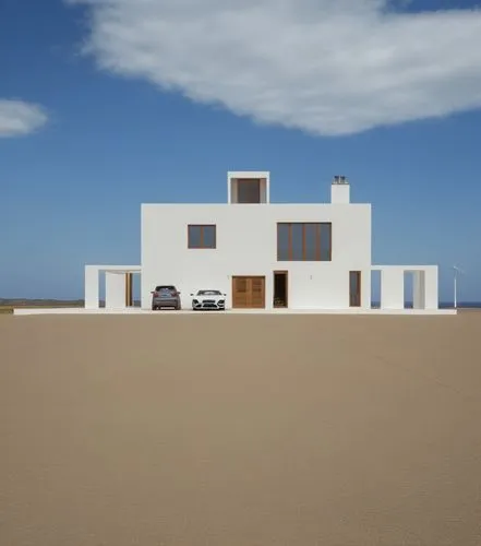 dunes house,beach house,cubic house,render,renders,casitas,beachhouse,3d rendering,corbu,mykonos,beachfront,dreamhouse,mahdavi,holiday villa,sketchup,asilah,cube stilt houses,modern house,3d render,frame house,Photography,General,Realistic