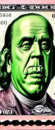 benjamin franklin,dollar bill,benjamins,banknote,banknotes,pennypacker,warbucks,franklin,100 dollar bill,jeffersons,brazilian real,madoff,dollarization,dollar,greenback,benjamin,the dollar,huckster,zar,polymer money,Illustration,Realistic Fantasy,Realistic Fantasy 47