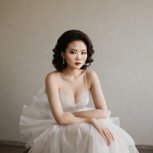 xiaoqing,bridal dress,yifei,xiaojie,xiaofei,bridal gown,heungseon,wedding dress,bridal,yunjin,xiaozhao,debutante,phuquy,mizuhara,nyeon,boram,xiaohong,shaoxuan,vintage asian,xiaohui