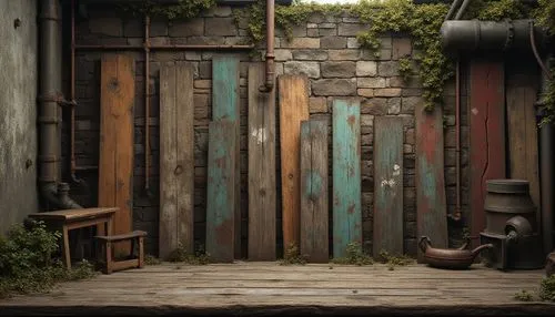 wooden door,rusty door,old door,garden door,iron door,alleyway,wood gate,alley,doorways,metallic door,steel door,the door,alleyways,doors,blue door,fence gate,wooden wall,door,rustic,wood fence,Photography,General,Realistic