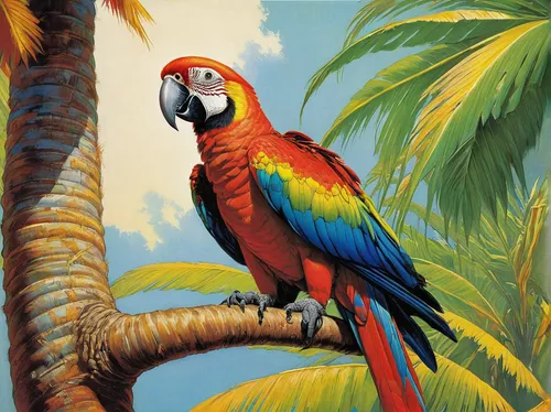 scarlet macaw,macaw hyacinth,light red macaw,macaws of south america,macaw,beautiful macaw,yellow macaw,macaws,tropical bird climber,tropical bird,couple macaw,macaws blue gold,blue macaw,blue and gold macaw,tropical birds,toco toucan,blue and yellow macaw,guacamaya,sun conure,tropical animals,Conceptual Art,Sci-Fi,Sci-Fi 19