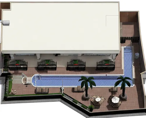 3d rendering,swimming pool,outdoor pool,pool bar,roof top pool,projection screen,pool house,school design,architect plan,resort,3d mockup,layout,theater stage,street plan,floorplan home,dug-out pool,3d rendered,house floorplan,sewage treatment plant,render