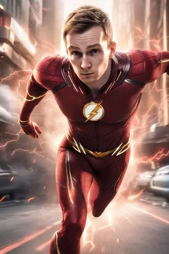 flash unit,flash,flashpoint,metahuman,speedster,speedsters,Photography,Realistic