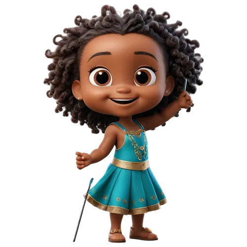 moana,tiana,agnes,hula,hushpuppy,mowgli,cute cartoon character,polynesian girl,merida,afro-american,knauel,afro american girls,african american woman,afroamerican,disney character,aladha,afro american,african-american,afro,polynesian,Photography,General,Fantasy