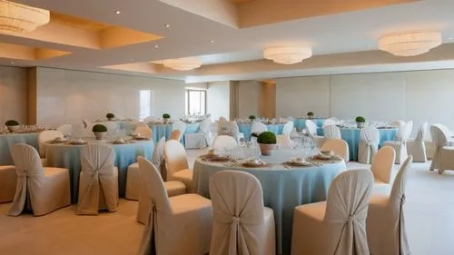 Brutalist Interior Design,wedding hall,banqueting,ballrooms,ballroom,event venue,table arrangement,rotana,eventos,exclusive banquet,wedding decoration,dining room,bridal suite,wedding setup,tablescape