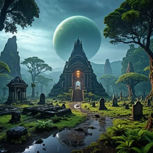 angkor,cambodia,necropolis,yavin,ancient city,portal,Photography,General,Realistic