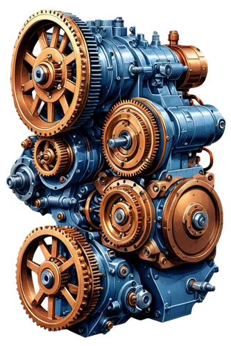 steampunk gears,engines,engine,car engine,gears,turbogenerators,turbogenerator,crankcase,truck engine,carburettors,powertrain,wind engine,powertrains,alternator,midengine,turbopumps,internal-combustion engine,race car engine,gearboxes,mercedes engine,Unique,Pixel,Pixel 05