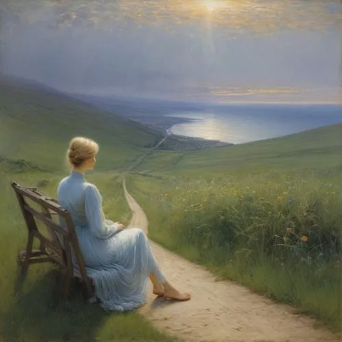 aivazovsky,nasmith,lev lagorio,heatherley,mcnaughton,idyll,timoshenko,champney,chudinov,dubbeldam,quietude,pletnev,nestruev,praying woman,coville,zalapski,mignot,friedrich,knud,blonde woman reading a newspaper,Art,Classical Oil Painting,Classical Oil Painting 13