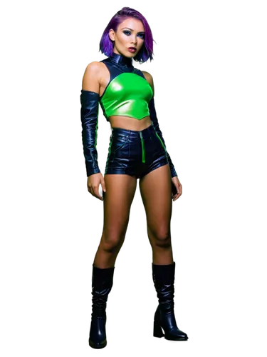 tamina,derivable,nia,starfire,celtic queen,lady honor,ernan,toni,fey,zelina,strongwoman,nakina,tna,sasha,eva,3d render,empress,saraya,kairon,mesmero,Illustration,American Style,American Style 11