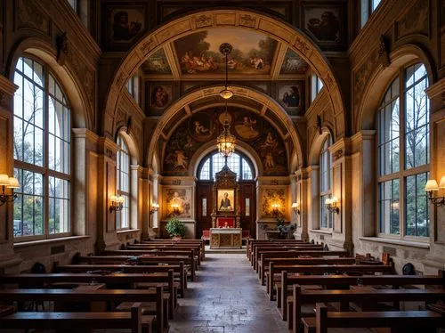 chiesa di sant' ignazio di loyola,monastery of santa maria delle grazie,santa maria degli angeli,sspx,nave,transept,altare,sacristy,saint peter's,basilica of saint peter,catholique,interior view,jesuit church,chiese,chapel,sancta,orsanmichele,vespers,cathedral of modena,santa maria della salute