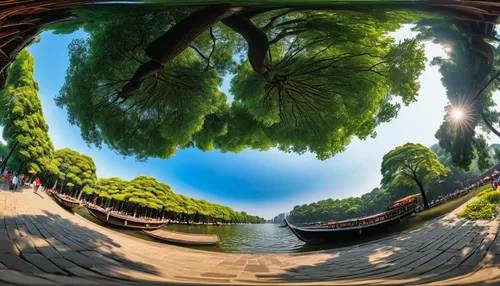 hoan kiem lake,360 ° panorama,fisheye lens,fish eye,hanoi,suzhou,heart of love river in kaohsiung,pano,summer palace,wooden bridge,grand canal,danube lock,360 °,river seine,lens hood,little planet,lens reflection,ha noi,tied-arch bridge,photo lens,Photography,General,Realistic