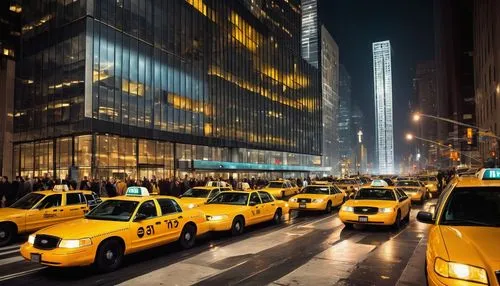 new york taxi,taxicabs,taxis,cabs,taxi cab,yellow taxi,cabbies,taxicab,taxi stand,new york streets,new york,newyork,minicabs,cabbie,5th avenue,taxi,manhattan,nyclu,cityscapes,nytr,Art,Classical Oil Painting,Classical Oil Painting 11