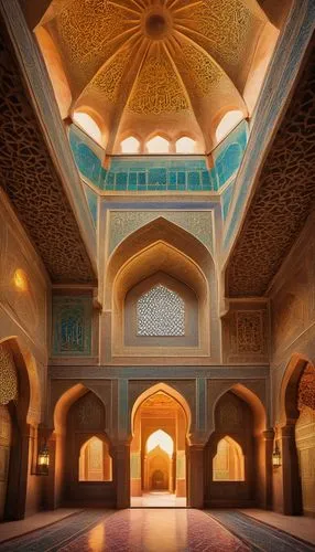 iranian architecture,king abdullah i mosque,persian architecture,yazd,al nahyan grand mosque,kashan,shahi mosque,hassan 2 mosque,islamic architectural,the hassan ii mosque,grand mosque,al-askari mosque,university al-azhar,mihrab,quasr al-kharana,star mosque,isfahan,mosque hassan,khorramshahi,sultan qaboos grand mosque,Illustration,Abstract Fantasy,Abstract Fantasy 03