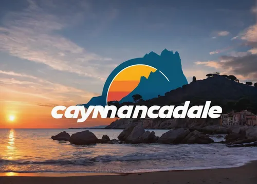 orange bay,acapulco,margarita island,copacabana,antalya,caye,cartagena,cayo santamaria,cayman,seychelles,logo header,normandie region,cadzand bad,candelaria,seaside resort,mayotte,sanya,cayo levantado,cancridae,canaveral,Unique,Design,Logo Design