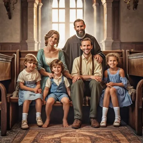  familia  casal com filhos humilde com sorriso no rosto adorador de Deus ,que não anda segundo o conselho dos ímpios, nem se detém no caminho dos pecadores, nem se assenta na roda dos escarnecedores.
