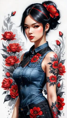 rose flower illustration,red roses,red rose,viveros,red petals,cheongsam,derivable,wild roses,flamenca,black rose hip,flower background,rose png,yellow rose background,blooming roses,flower rose,rosebushes,wild rose,red flower,paper flower background,red flowers,Conceptual Art,Fantasy,Fantasy 03