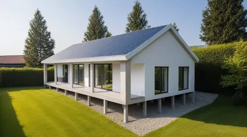 grass roof,inverted cottage,passivhaus,miniature house,danish house,greenhut,Photography,General,Realistic