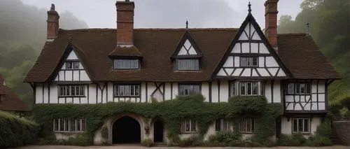 half-timbered house,witch's house,timbered,half timbered,elizabethan manor house,witch house,gregynog,timber framed building,cecilienhof,ightham,knight house,lavenham,ancient house,ludgrove,half-timbered houses,houses clipart,traditional house,weald,house in the forest,rivendell,Conceptual Art,Daily,Daily 30