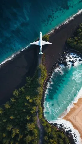 bahamasair,islander,oahu,aloha,take-off of a cliff,waikiki,hawaii,maui,tahiti,lanikai,guam,kauai,fiji,hawai,usvi,hondajet,molokai,seaplane,kahala,landing,Conceptual Art,Fantasy,Fantasy 32