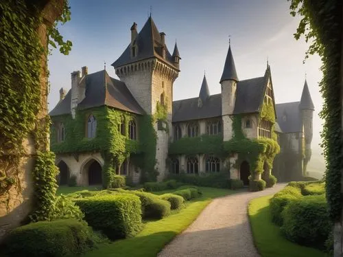 fairy tale castle,fairytale castle,chateaux,fairy tale castle sigmaringen,chateau,medieval castle,bethlen castle,castlelike,zelenay,castle of the corvin,castel,pierrefonds,royaumont,moated castle,knight's castle,gold castle,forteresse,castle,fairy tale,fairytale,Photography,Black and white photography,Black and White Photography 01