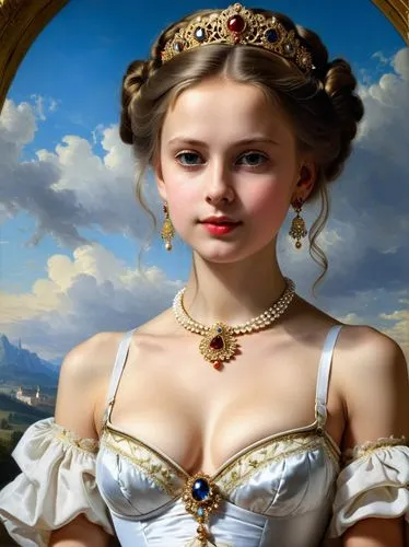 noblewoman,principessa,rococo,noblewomen,fantasy art,baroque angel,Photography,General,Realistic