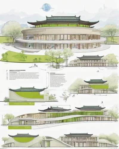 chinese architecture,asian architecture,changgyeonggung palace,japanese architecture,hanok,school design,hall of supreme harmony,the golden pavilion,golden pavilion,summer palace,archidaily,changdeokgung palace,ginkaku-ji,kirrarchitecture,sejong-ro,hwachae,architect plan,chinese style,forbidden palace,3d rendering,Unique,Design,Infographics