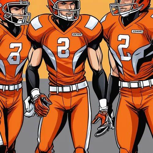 sports uniform,six-man football,gridiron football,uniforms,american football,indoor american football,football team,eight-man football,arena football,football players,canadian football,international rules football,national football league,sprint football,football player,quarterback,american football cleat,lancers,american football coach,touch football (american),Illustration,American Style,American Style 13