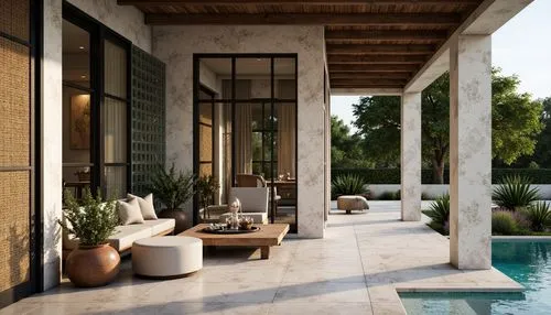 amanresorts,landscape design sydney,luxury home interior,holiday villa,pool house,outdoor furniture,verandahs,stucco wall,travertine,hovnanian,landscape designers sydney,exterior decoration,riad,garden design sydney,verandah,luxury property,3d rendering,patio furniture,courtyard,palmilla