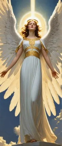 angel,archangel,guardian angel,the archangel,angelic,baroque angel,angels,angelology,angel wings,angel wing,angel figure,greer the angel,angel moroni,angel girl,the angel with the veronica veil,angel statue,stone angel,dove of peace,fire angel,divine healing energy,Illustration,Retro,Retro 15