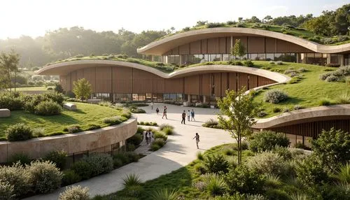 ecovillages,ecovillage,earthship,ecoterra,cohousing,antinori,epfl,heatherwick,ecotopia,hobbiton,tulou,goetheanum,ecopark,biospheres,tokara,europan,snohetta,bjarke,zoo brno,auroville