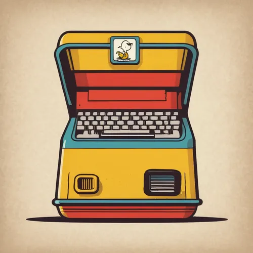 computer icon,flat blogger icon,typewriter,pencil icon,dribbble icon,retro 1950's clip art,office icons,icon e-mail,mail icons,typewriting,html5 icon,blogger icon,retro technology,wordpress icon,store icon,type w126,publish a book online,digitizing ebook,vimeo icon,type w116,Illustration,Children,Children 05