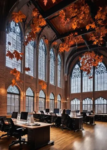 rijksmuseum,reading room,lindbaek,refectory,bibliotheek,treasure hall,radboud,rijksakademie,yale university,usyd,nyenrode,hammerbeam,princetonian,study room,bobst,utrecht,annenberg,restaurant bern,dandelion hall,delft,Illustration,Realistic Fantasy,Realistic Fantasy 46