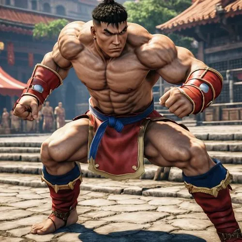 ryu,shokan,hakan,gotoku,kazuya,riki,sagat,kilik,hokan,akuma,tizoc,yohei,dokan,bukom,urien,naomasa,tatsunami,balrog,katsuyori,jigoro,Photography,General,Realistic