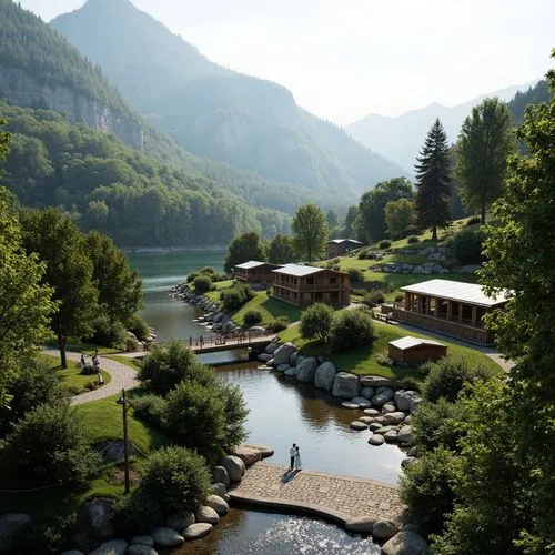 koenigssee,grandval,talloires,bohinen,savoie,bohinj,morzine,tarentaise,kandern,svizzera,anterselva,poschiavo,cauterets,pleso,ullevalseter,courchevel,southeast switzerland,vallon,lefay,bovec