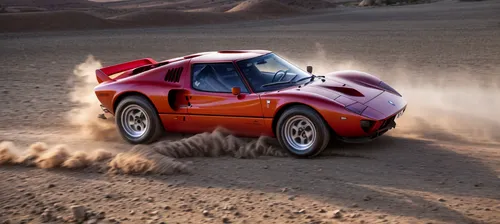 ferrari 328,ferrari 288 gto,ferrari 308 gtb/gts,ferrari 512,lancia stratos,ferrari mondial,ford rs200,ferrari 312p,rally raid,f40,desert racing,desert safari,3d car wallpaper,countach,porsche 904,exot