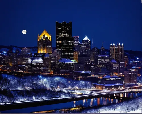 cincinnati,city skyline,city at night,saint john,city scape,montreal,minneapolis,the city,pc tower,stone arch,city lights,west virginia,philadelphia,black city,tribute in lights,cityscape,big night city,tall buildings,omaha,bethlehem,Illustration,Realistic Fantasy,Realistic Fantasy 33