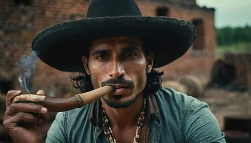 sayid,boonsrang,taghmaoui,ganatra,bobbejaan,naseeruddin,barbossa,alatriste,zaheeruddin,mcconaughy,western film,devgan,sartana,agneepath,shanmuganathan,lumbago,kalash,rangoon,pipe smoking,daljeet,Photography,General,Cinematic