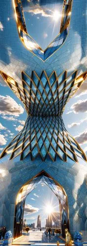 dome roof,sky space concept,kaleidoscope,metatron's cube,kaleidoscope website,kaleidoscope art,musical dome,ice hotel,ceiling construction,panoramical,carnival tent,ceiling,ufo interior,glass roof,kaleidoscopic,dome,calatrava,honeycomb structure,kinetic art,solar cell base