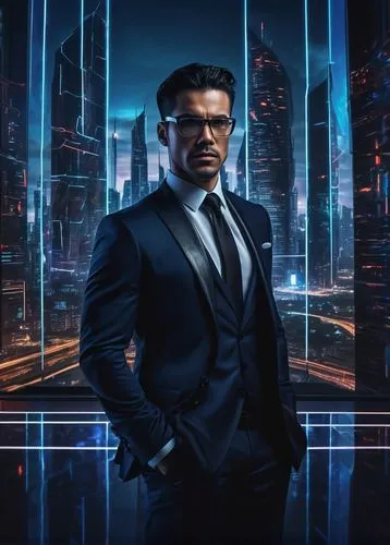 kaidan,cavill,comendador,magasiva,amcorp,frankmusik,markus,agent,cybertrader,superlawyer,lexcorp,banker,metahuman,portrait background,superhero background,professedly,a black man on a suit,business man,scavo,ceo,Art,Classical Oil Painting,Classical Oil Painting 31