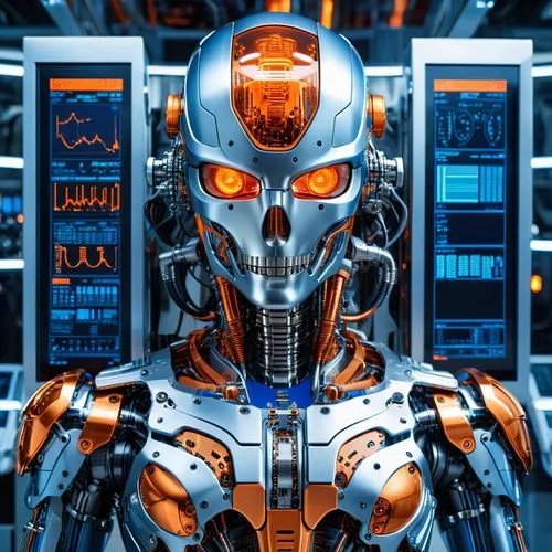 cyberdyne,garrison,cybernetic,cybernetically,robotman,cybernetics,cyberman,cybertrader,cybertronian,robot icon,war machine,cyberian,robotham,robotron,cybersmith,robotlike,positronic,cyber,robotic,computron,Photography,General,Realistic